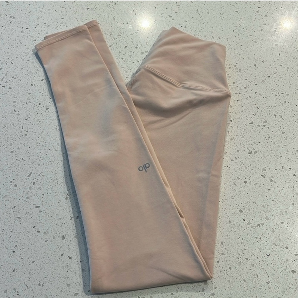 COPY - ALO YOGA LEGGINGS